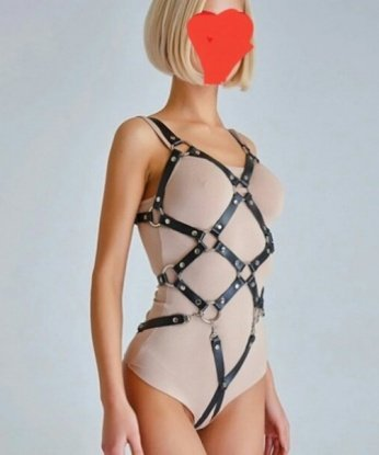 Анкета проститутки Оксануська - город Стрежевой, 35 лет, №8479